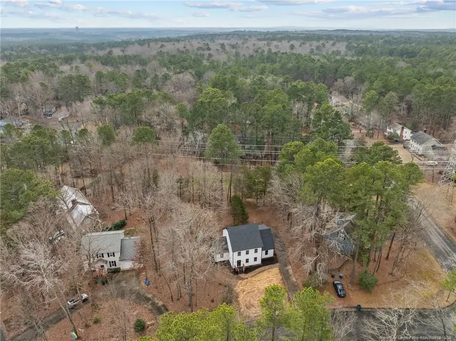 4441 Talcott Drive, Durham, NC 27705 - #2