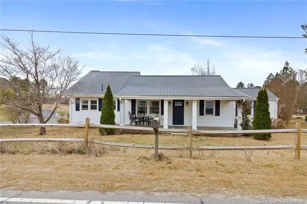 200 Union Church Road, Carthage, NC 28327