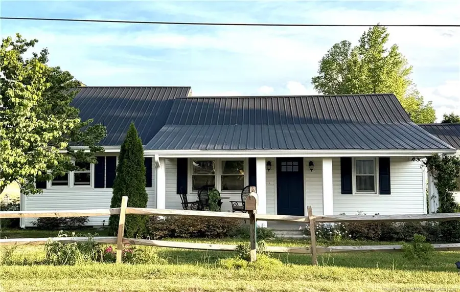 200 Union Church Road, Carthage, NC 28327 - #2