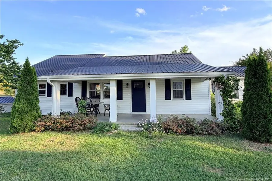 200 Union Church Road, Carthage, NC 28327 - #3