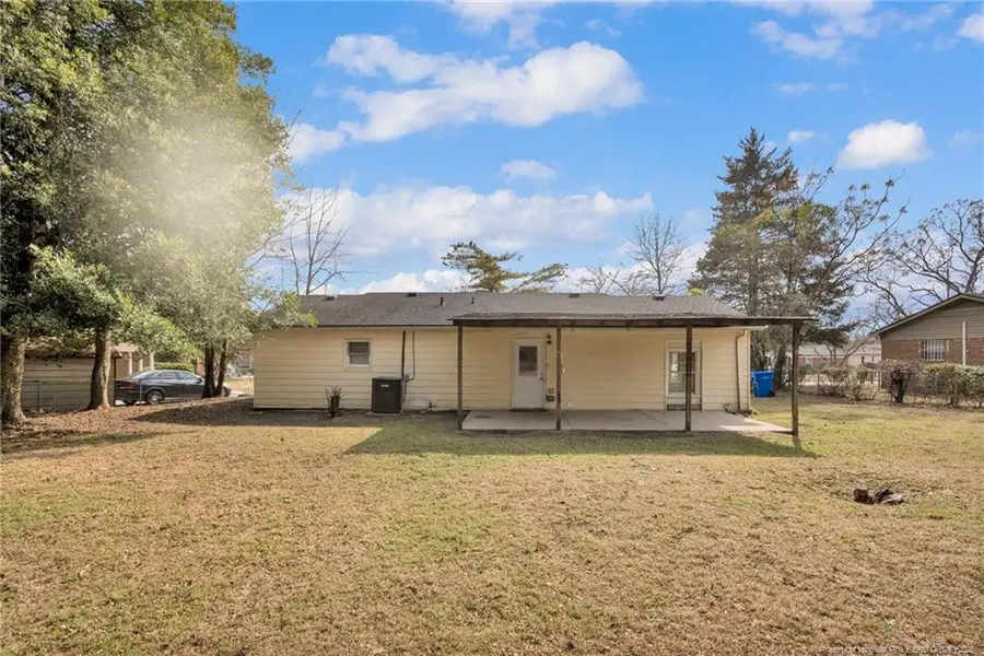 6507 Amanda Circle, Fayetteville, NC 28304 - #2