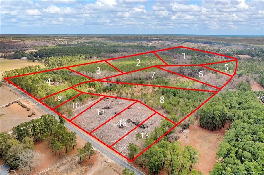 TBD Montrose (lot 12) Road, Raeford, NC 28376 - #2