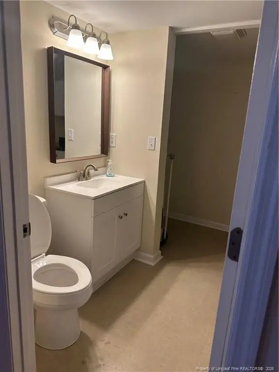 3410 Boone Trail, Fayetteville, NC 28306 - #2