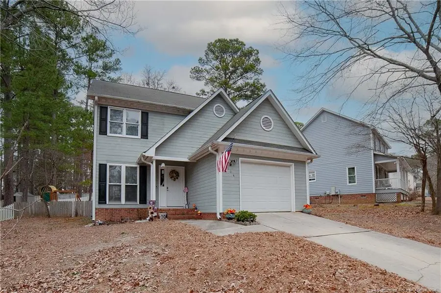 804 Hilton Drive, Fayetteville, NC 28311 - #2