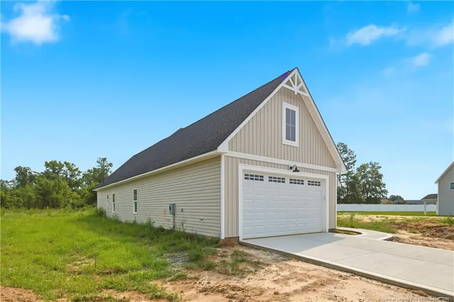 270 Cambray Downs (lot 12) Court, Raeford, NC 28376 - #3