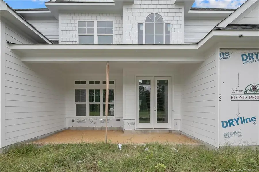 420 Kimberwicke (lot 46) Drive, Fayetteville, NC 28311 - #2