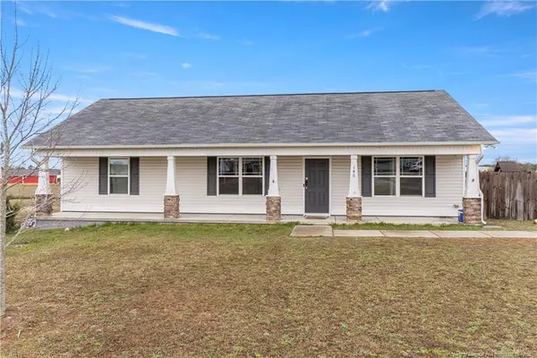 140 Denning Farm Lane, Benson, NC 27504