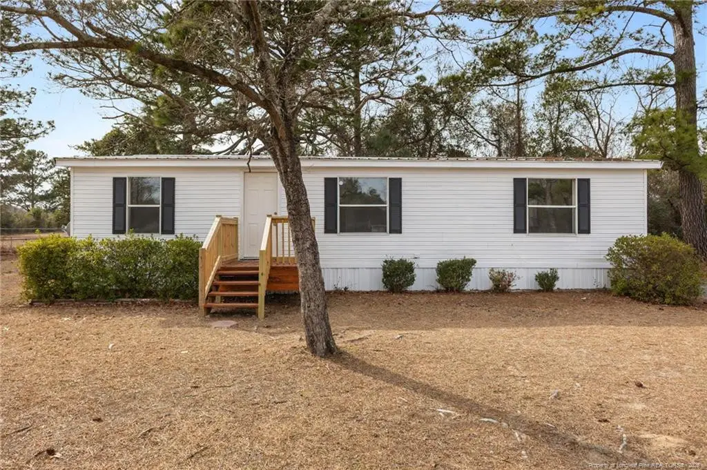 2918 Dothan Drive, Fayetteville, NC 28306 - #1