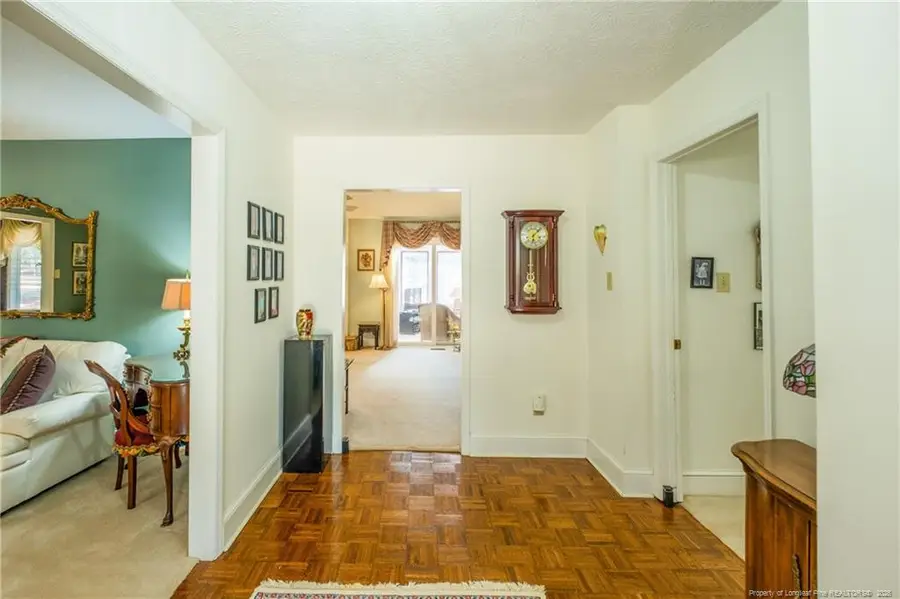 678 Loblolly Drive, Vass, NC 28394 - #2