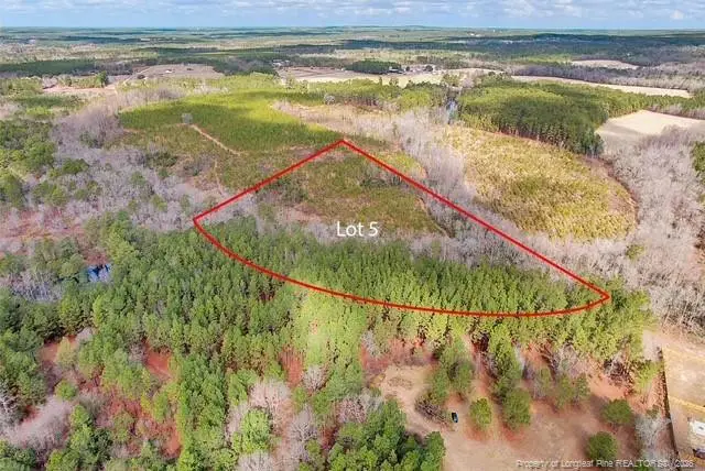 TBD Montrose (lot 5 & 6) Road, Raeford, NC 28376 - #1