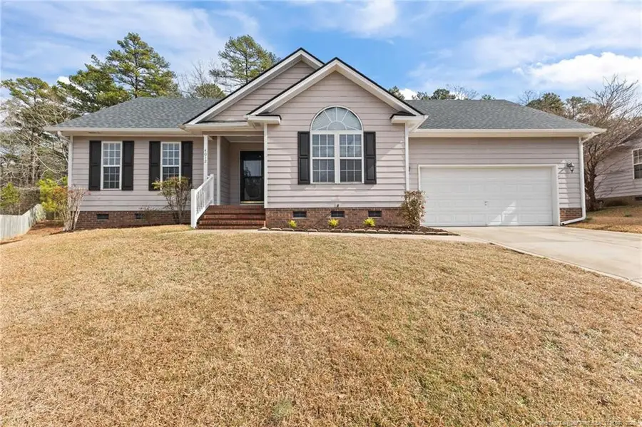 4012 Billingsford Circle, Fayetteville, NC 28311 - #2