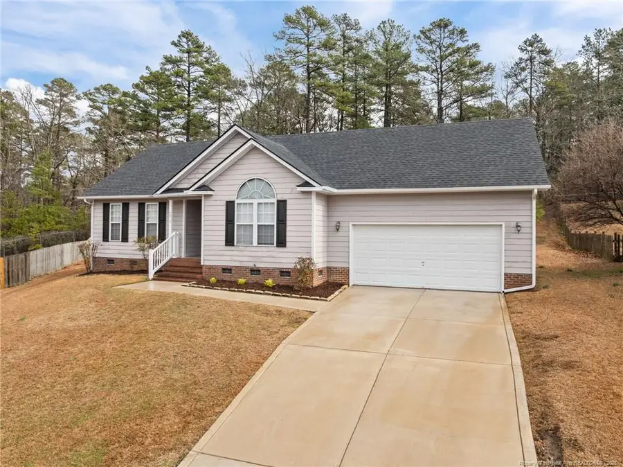 4012 Billingsford Circle, Fayetteville, NC 28311 - #3