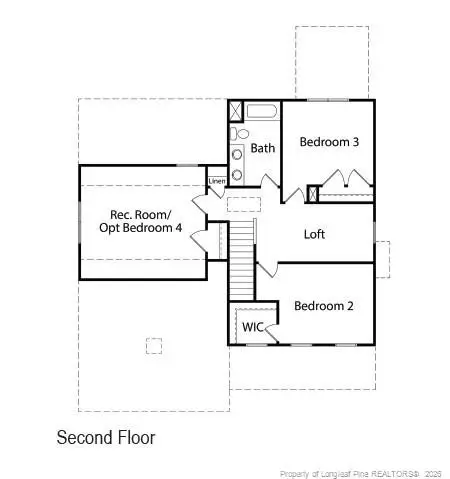 775 Union St (lot 425) Street, Raeford, NC 28376 - #3