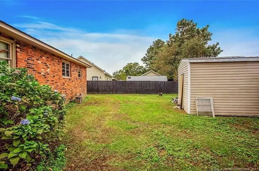 205 Morrison Street, Pembroke, NC 28372 - #2