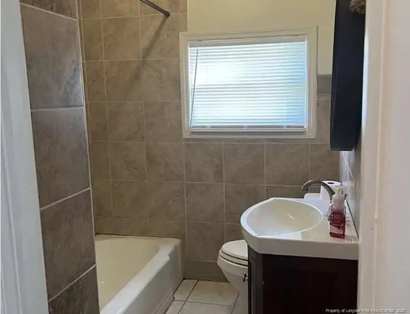 205 Morrison Street, Pembroke, NC 28372 - #3