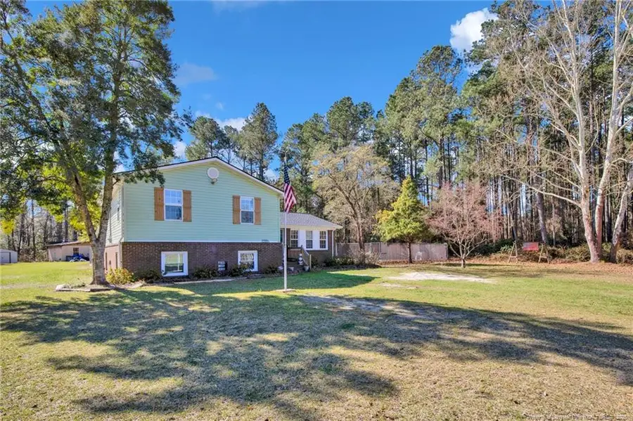 567 Johns Road, Maxton, NC 28364 - #2