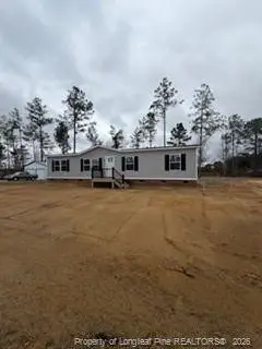 85 Makaiah Lane, Red Springs, NC 28377 - #1