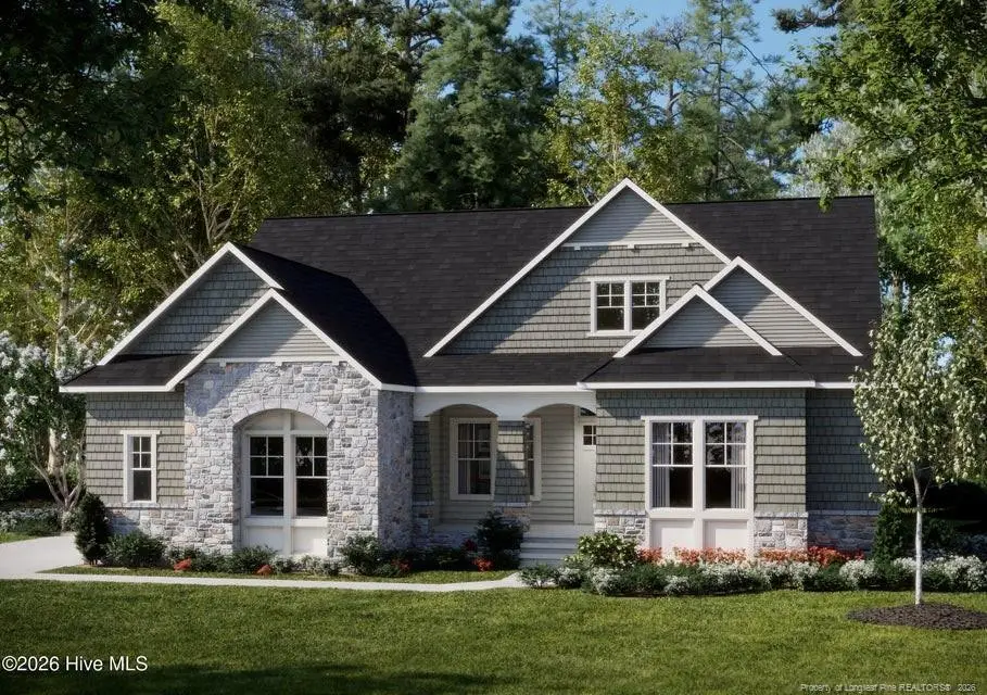 111 Jasmine Lane, Pinehurst, NC 28374 - #1