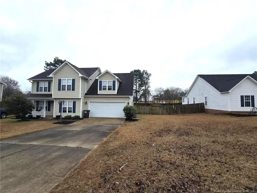 60 Camden Court, Sanford, NC 27332 - #3