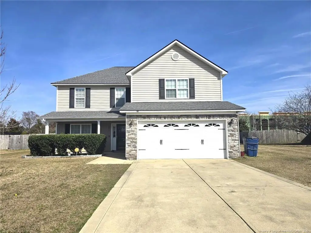 281 Chamberlin Boulevard, Raeford, NC 28376 - #1