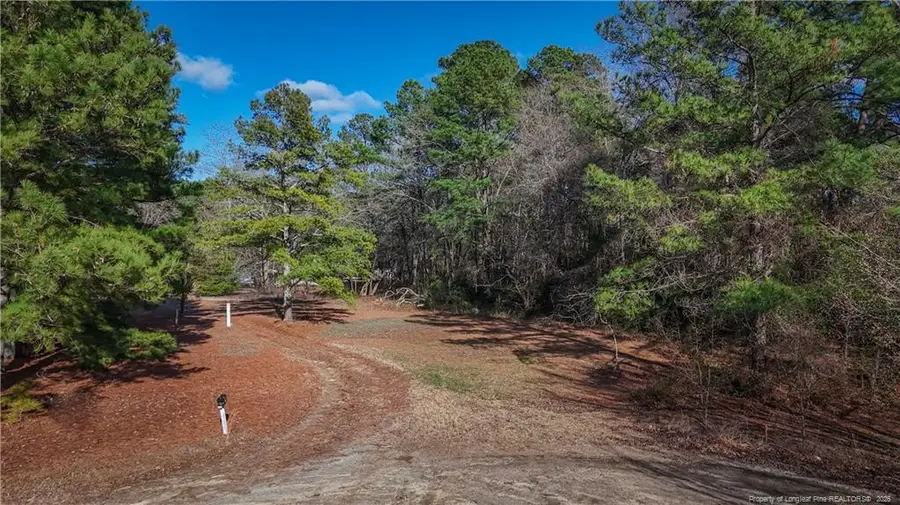 3600 Quarter Horse Run Lane, Parkton, NC 28371 - #2