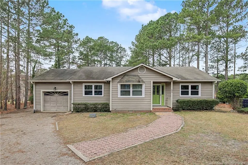 84 Starboard Tack, Sanford, NC 27332 - #1