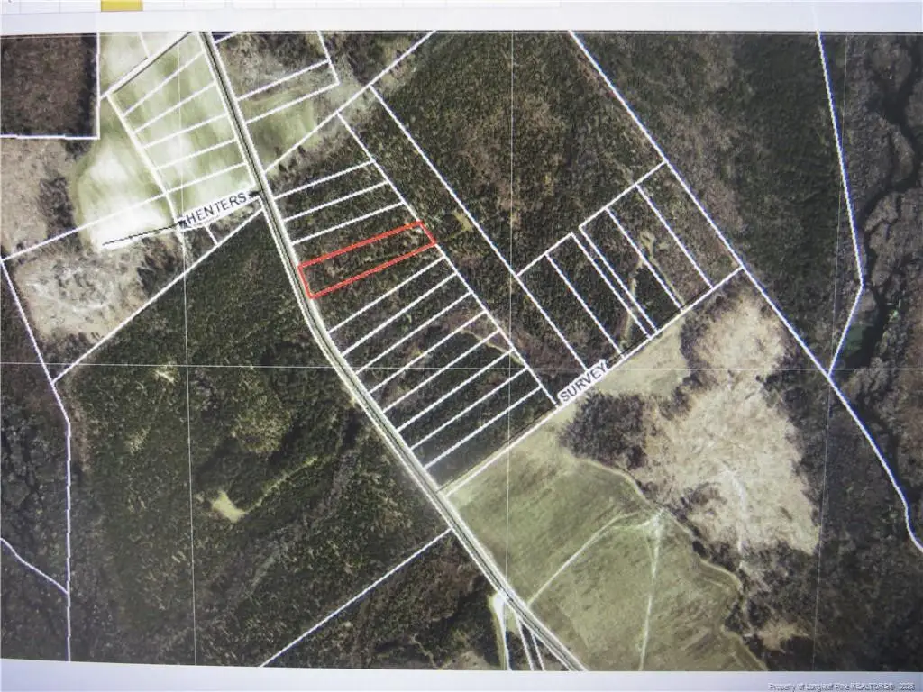 Lot 5 Mitchell Road, Fairmont, NC 28340 - #1