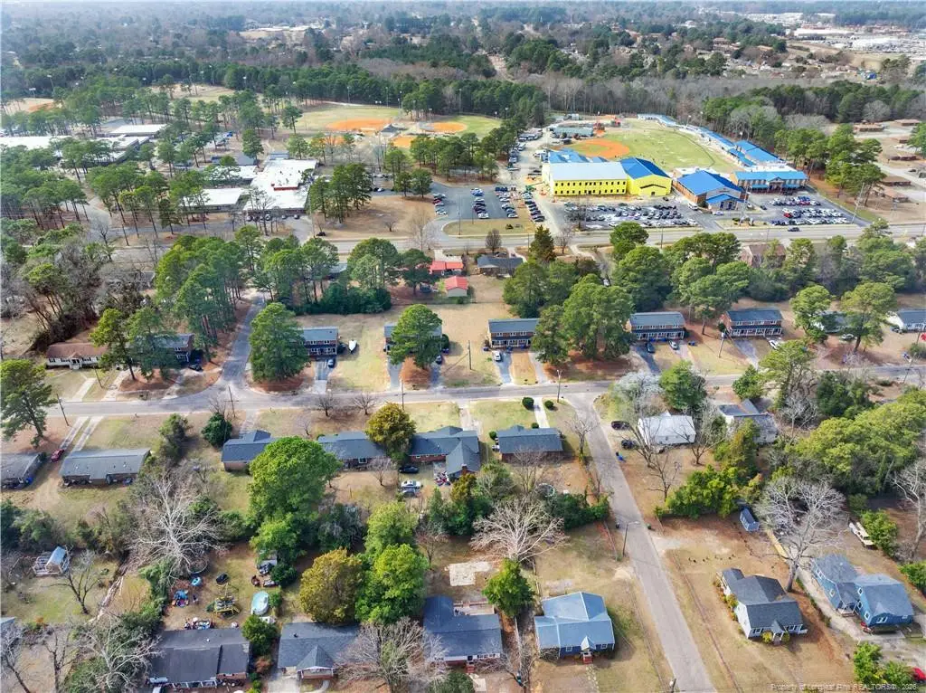 712 Miller Avenue, Fayetteville, NC 28304 - #1