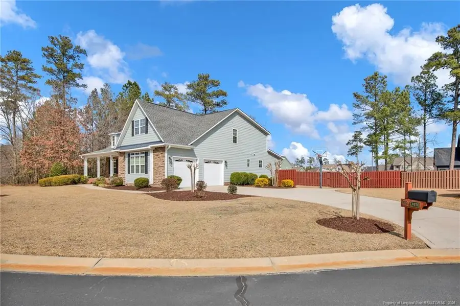 3410 Craiglaw Drive, Fayetteville, NC 28306 - #2
