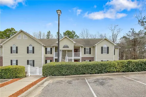 420-4 Bubble Creek Court #4, Fayetteville, NC 28311