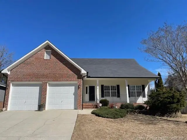 504 Bramblegate Road, Hope Mills, NC 28348 - #1