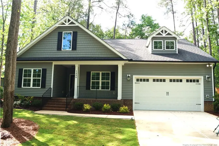 1486 Kentucky Avenue, Sanford, NC 27332 - #2