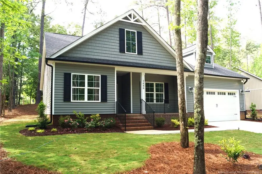 1486 Kentucky Avenue, Sanford, NC 27332 - #3