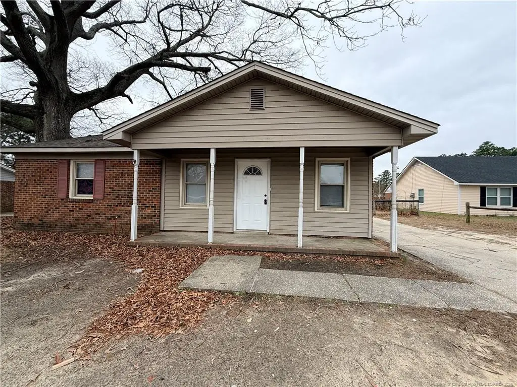 1015 Abrams Street, Fayetteville, NC 28311 - #1
