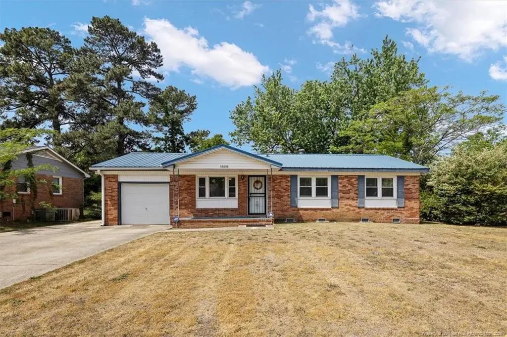 1608 Grandview Drive, Fayetteville, NC 28314 - #1