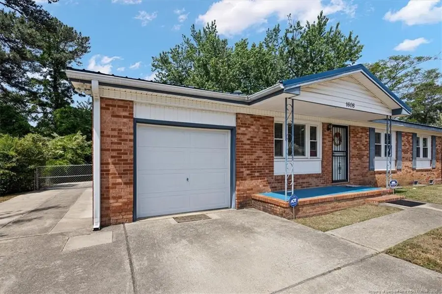 1608 Grandview Drive, Fayetteville, NC 28314 - #2