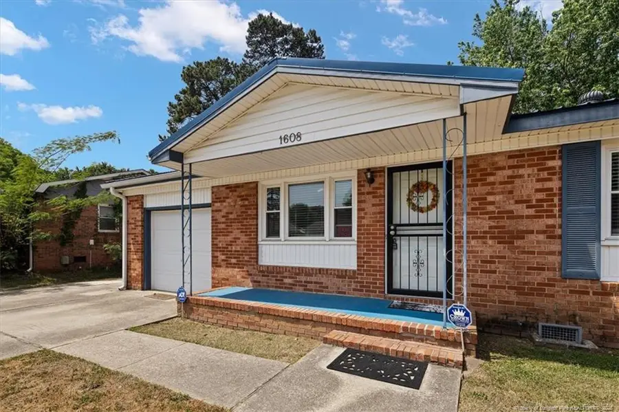 1608 Grandview Drive, Fayetteville, NC 28314 - #3