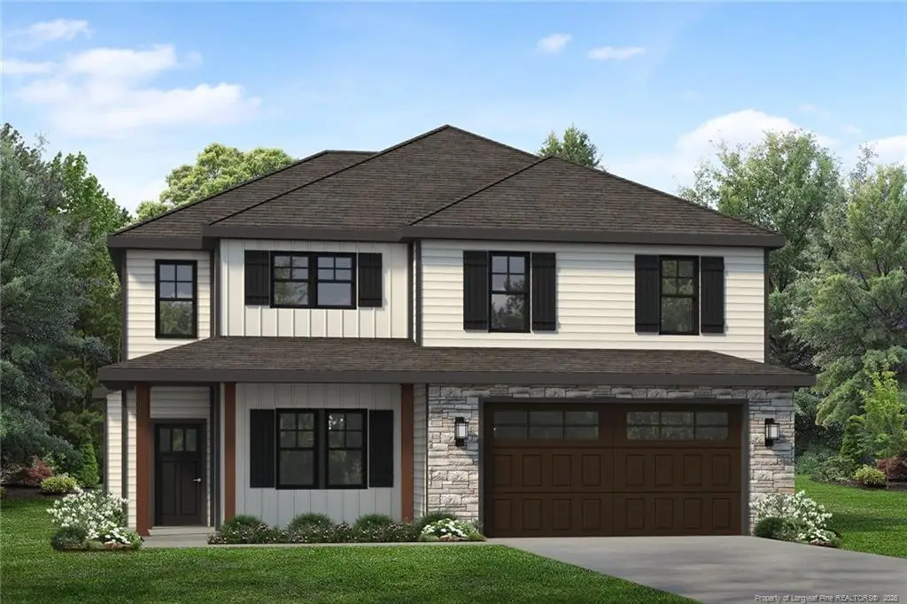 165 Myrtle Oak Drive, Cameron, NC 28326 - #1