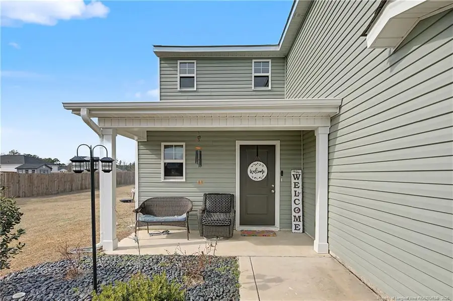 21 Terrier Court, Parkton, NC 28371 - #2