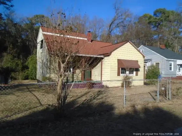 310 Hawthorne Road, Fayetteville, NC 28301