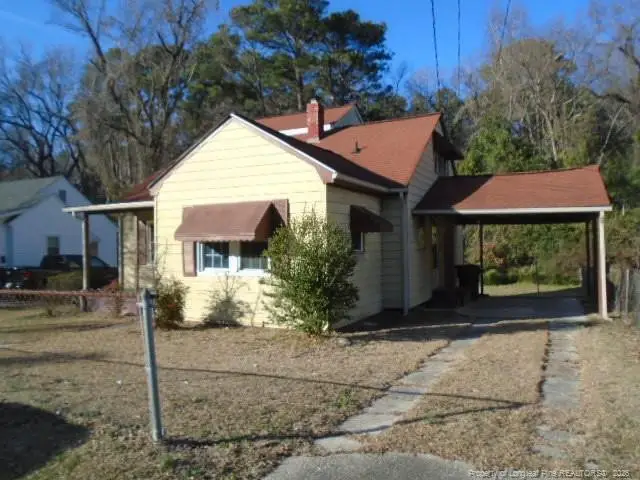 310 Hawthorne Road, Fayetteville, NC 28301 - #3