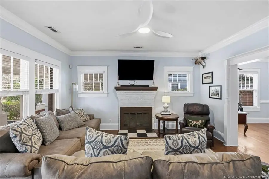 1415 General Lee Avenue, Fayetteville, NC 28305 - #3