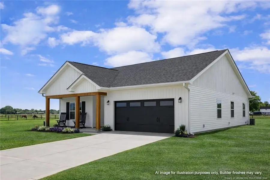 00 Paddock Meadows (lot 1) Road, Red Springs, NC 28377 - #2