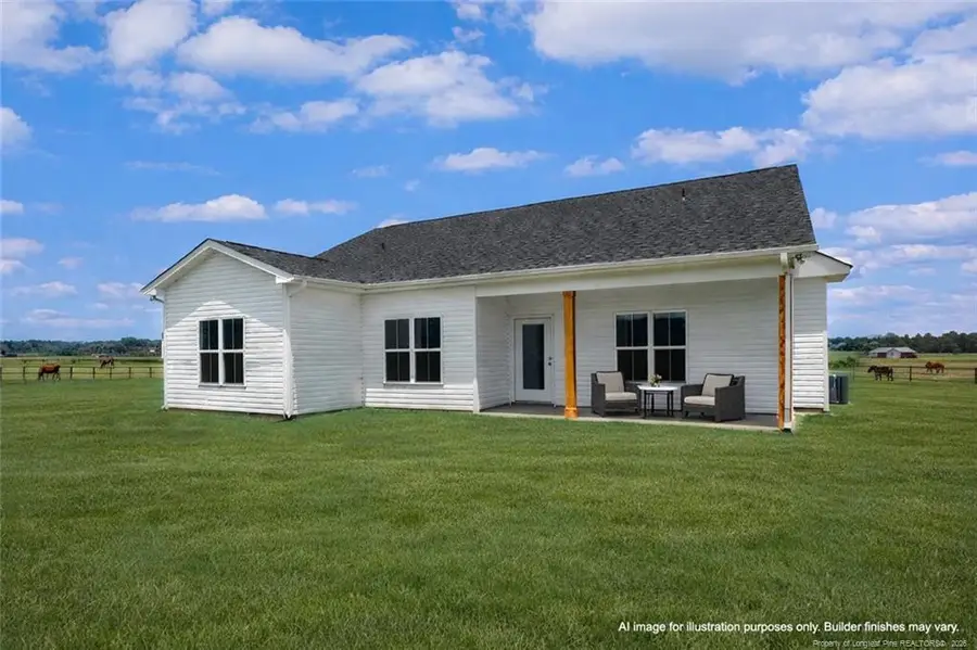 00 Paddock Meadows (lot 1) Road, Red Springs, NC 28377 - #3