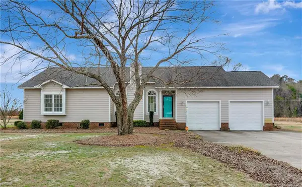 143 Pridgen Road, Lumberton, NC 28358