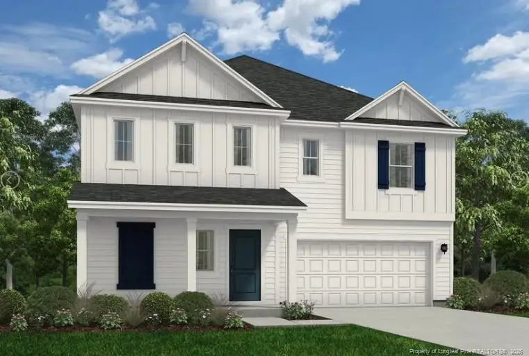148 Deep River Road, Aberdeen, NC 28315 - #3