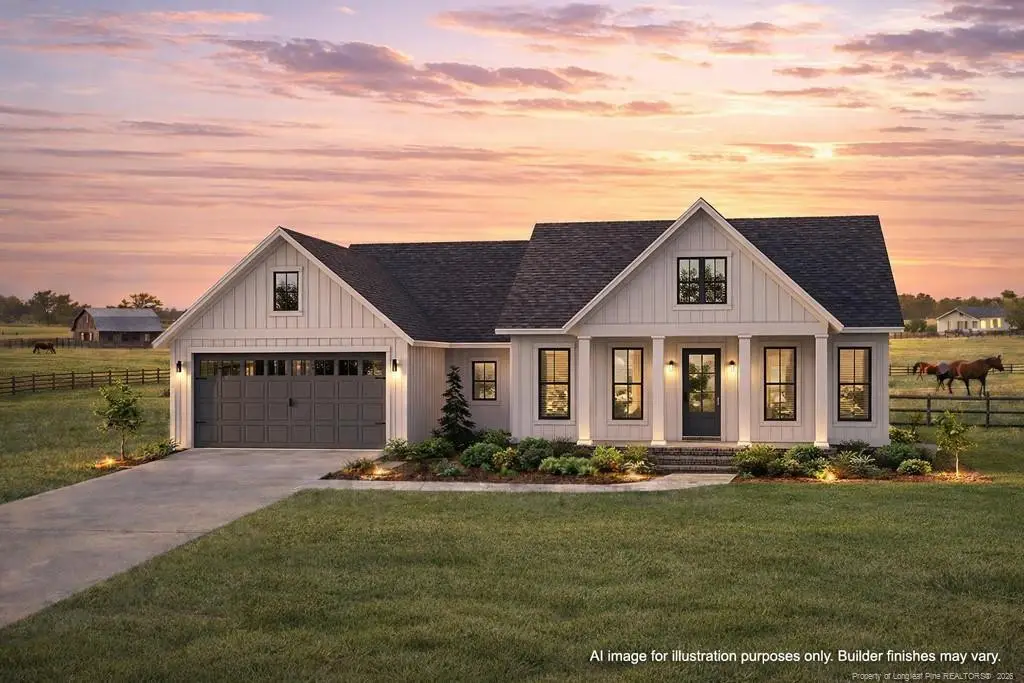 00 Paddock Meadows (lot 13) Road, Red Springs, NC 28377 - #1