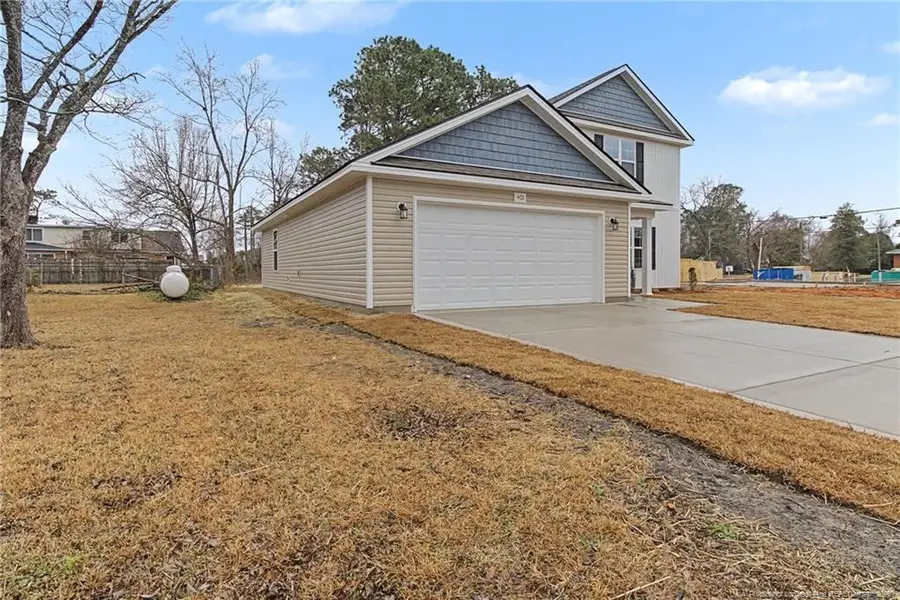 402 Rutherford Street, Spring Lake, NC 28390 - #2