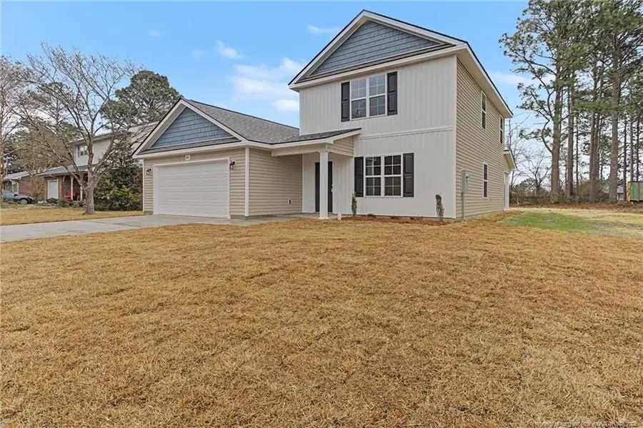 402 Rutherford Street, Spring Lake, NC 28390 - #3