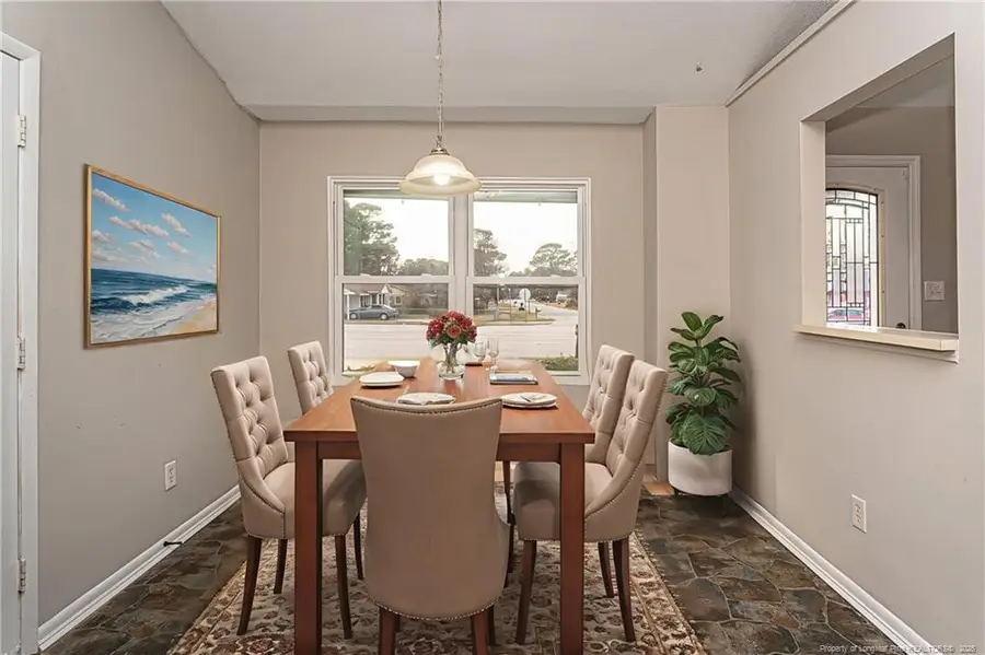 1547 Bingham Drive, Fayetteville, NC 28304 - #3